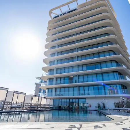 St Julians Paceville Mercury With Pool * Saint Julian's