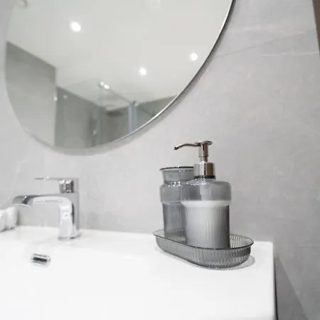 St Julians Paceville Mercury With Pool * Saint Julian's