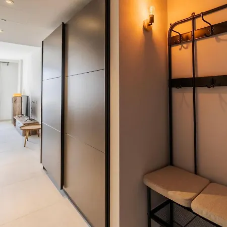 아파트 St Julians Paceville Mercury With Pool Saint Julian's