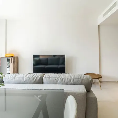 St Julians Paceville Mercury With Pool 아파트 *