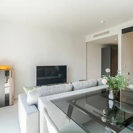 아파트 St Julians Paceville Mercury With Pool