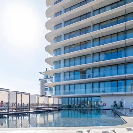 St Julians Paceville Mercury With Pool Saint Julian's